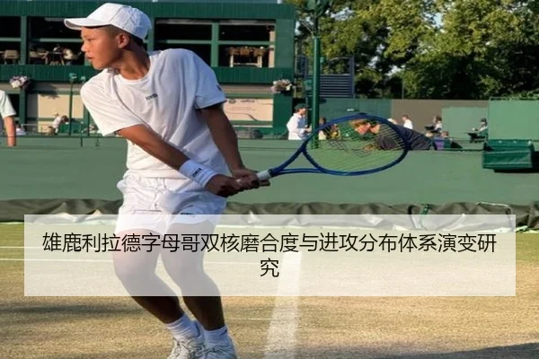 雄鹿利拉德字母哥双核磨合度与进攻分布体系演变研究